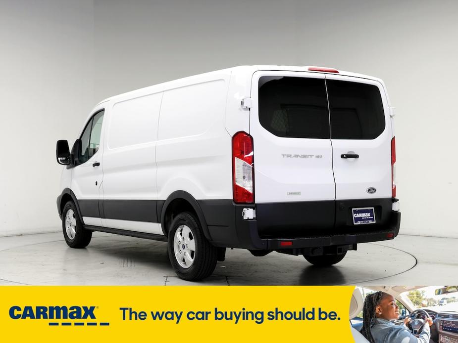 used 2019 Ford Transit-150 car, priced at $36,998