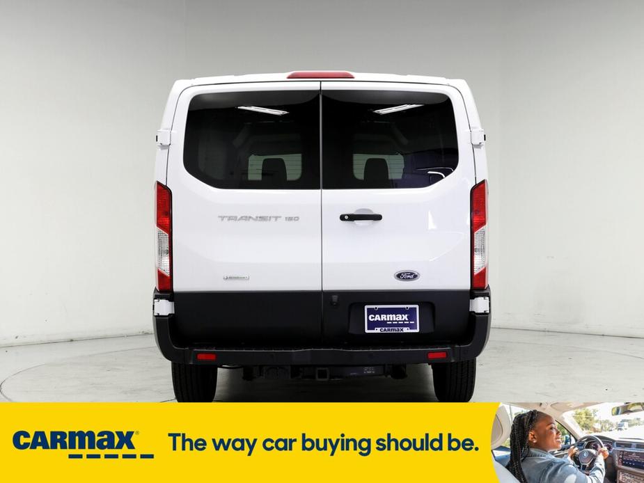 used 2019 Ford Transit-150 car, priced at $36,998