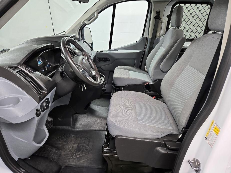 used 2019 Ford Transit-150 car, priced at $36,998