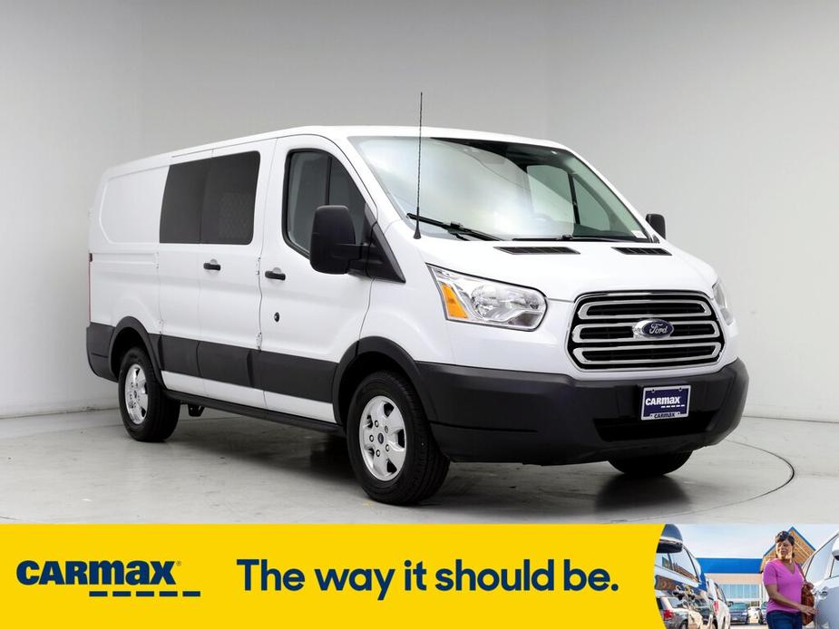 used 2019 Ford Transit-150 car, priced at $36,998