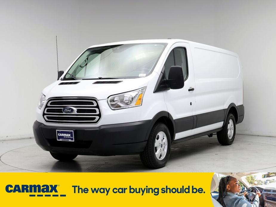 used 2019 Ford Transit-150 car, priced at $36,998