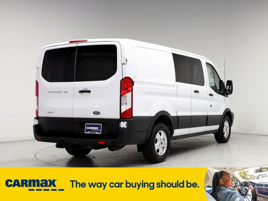 used 2019 Ford Transit-150 car, priced at $36,998