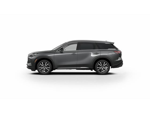 new 2025 INFINITI QX60 car, priced at $65,615