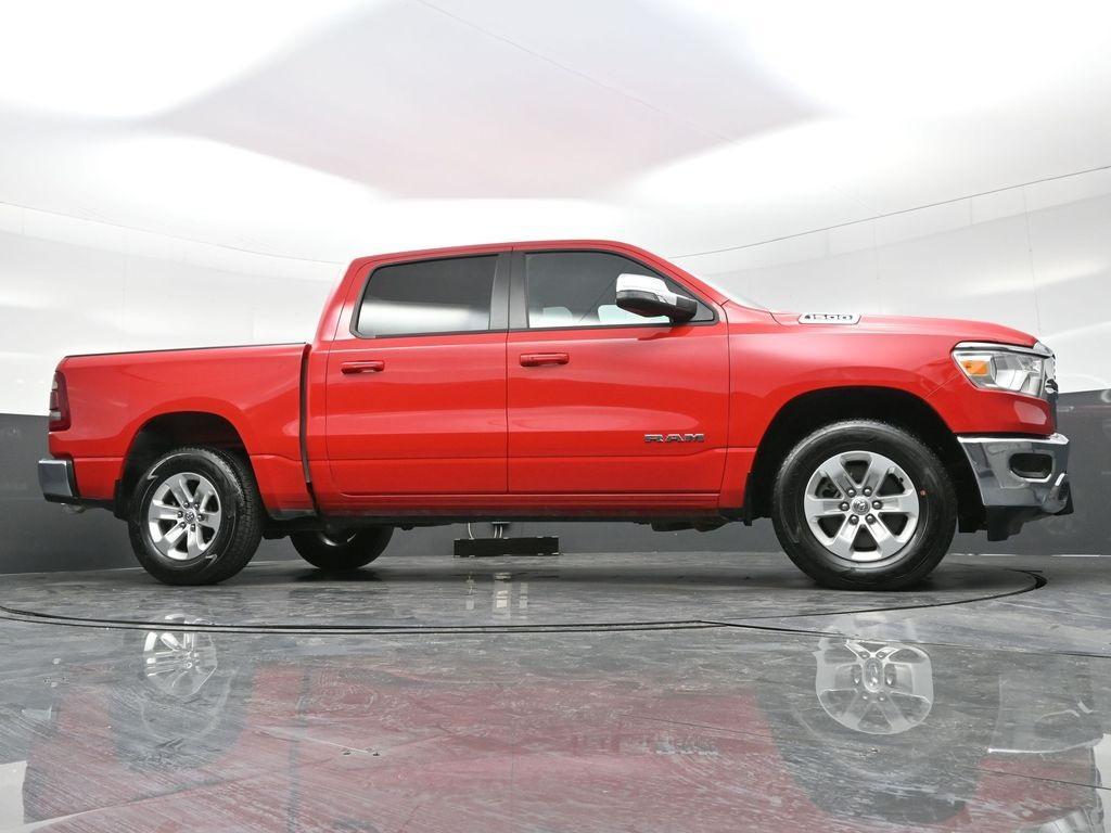 used 2024 Ram 1500 car, priced at $44,000