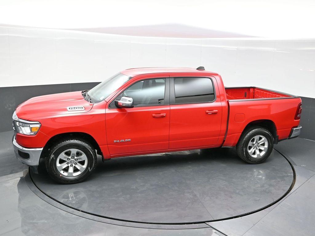 used 2024 Ram 1500 car, priced at $44,000