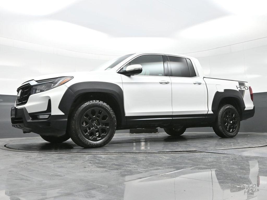 used 2023 Honda Ridgeline car, priced at $32,500