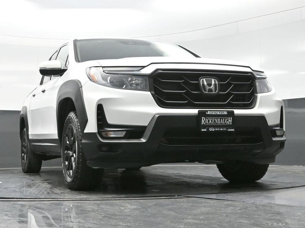 used 2023 Honda Ridgeline car, priced at $32,500