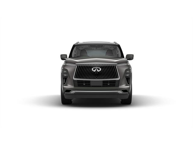 new 2025 INFINITI QX80 car, priced at $88,240