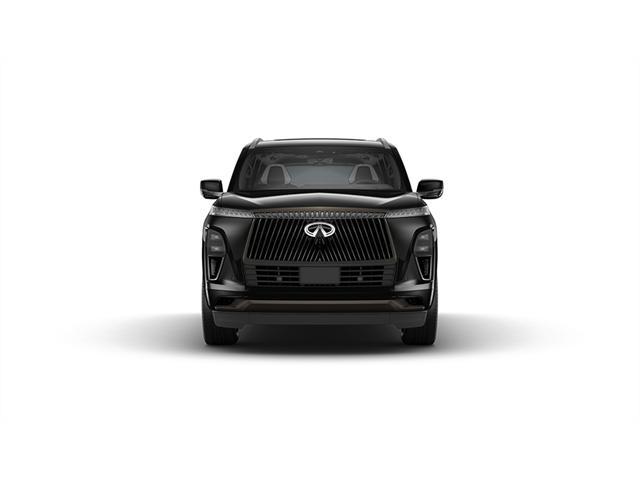 new 2025 INFINITI QX80 car, priced at $115,900