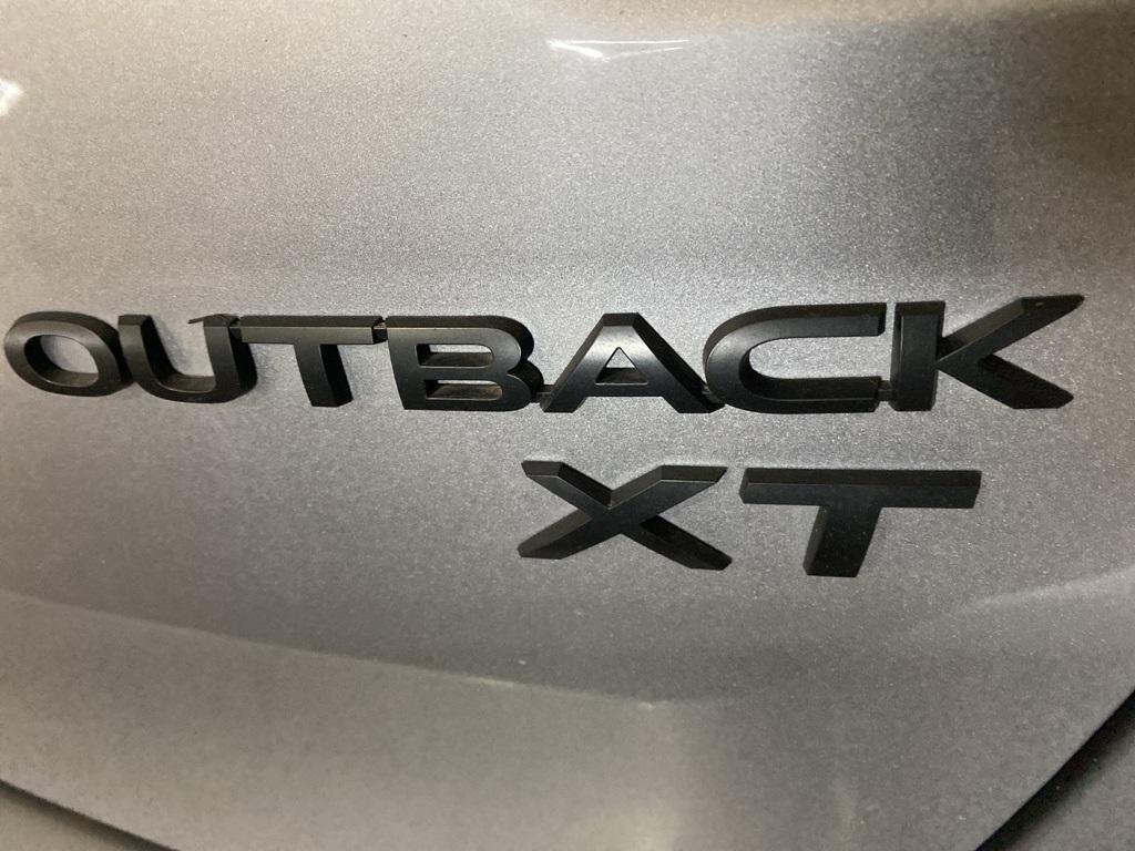 used 2023 Subaru Outback car, priced at $30,000