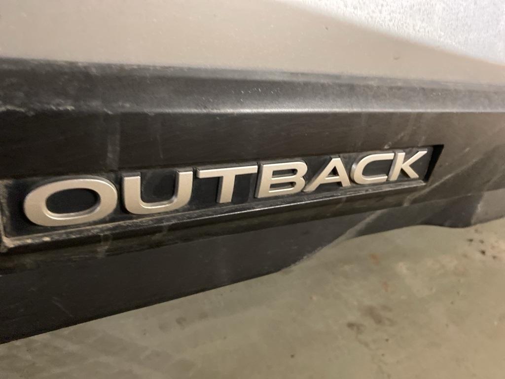 used 2023 Subaru Outback car, priced at $30,000