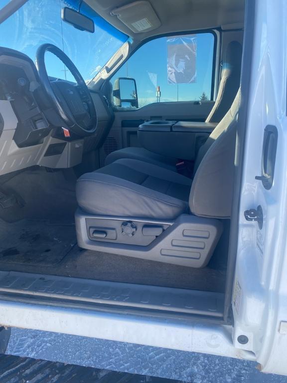 used 2010 Ford F-250 car, priced at $17,500