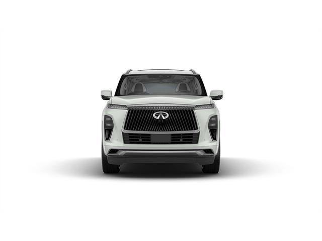 new 2025 INFINITI QX80 car, priced at $102,845