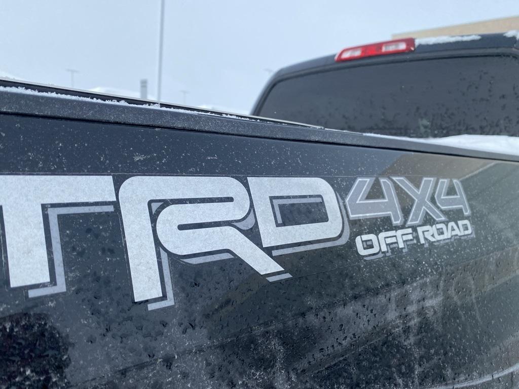 used 2019 Toyota Tundra car, priced at $38,000