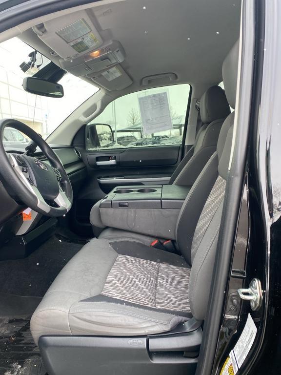 used 2019 Toyota Tundra car, priced at $38,000