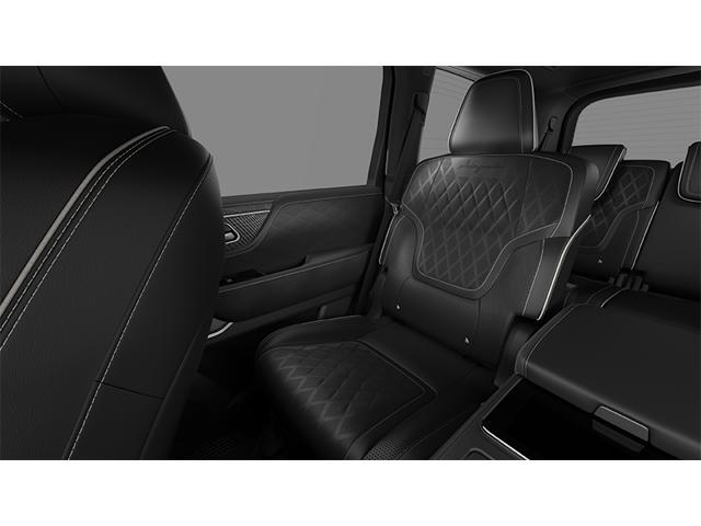 new 2025 INFINITI QX80 car, priced at $112,590