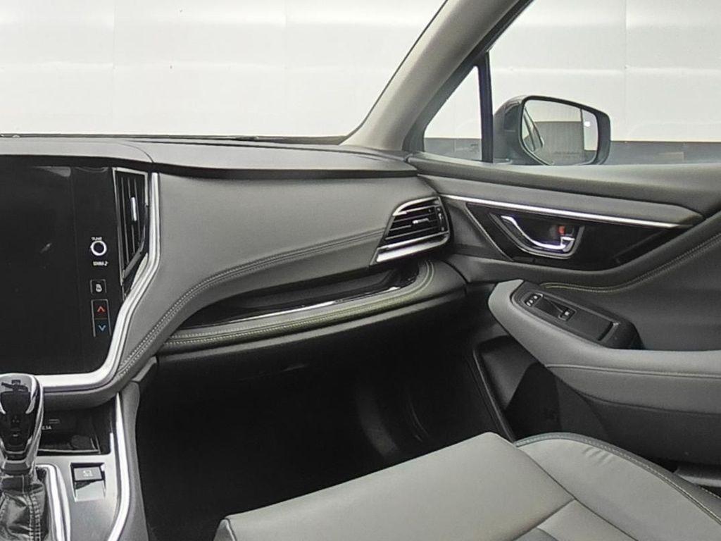 used 2020 Subaru Outback car, priced at $25,000