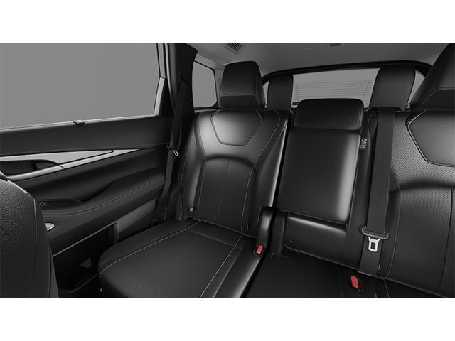 new 2025 INFINITI QX60 car, priced at $61,170