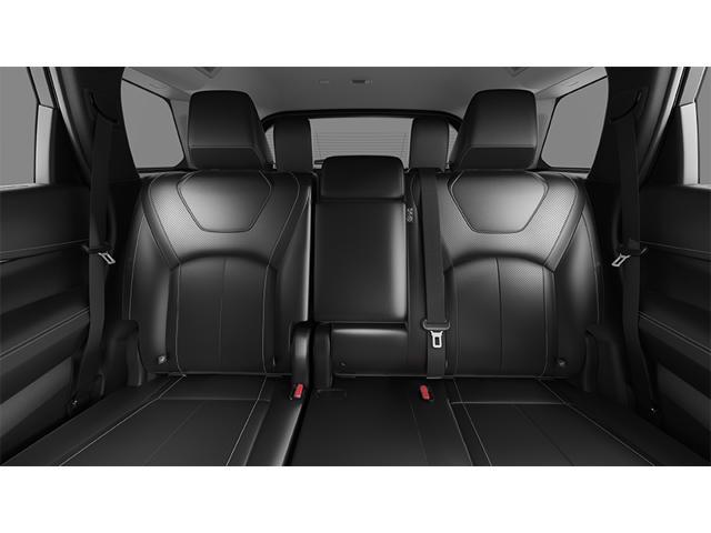new 2025 INFINITI QX60 car, priced at $61,170