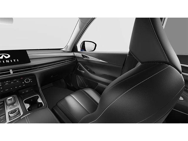 new 2025 INFINITI QX60 car, priced at $61,170