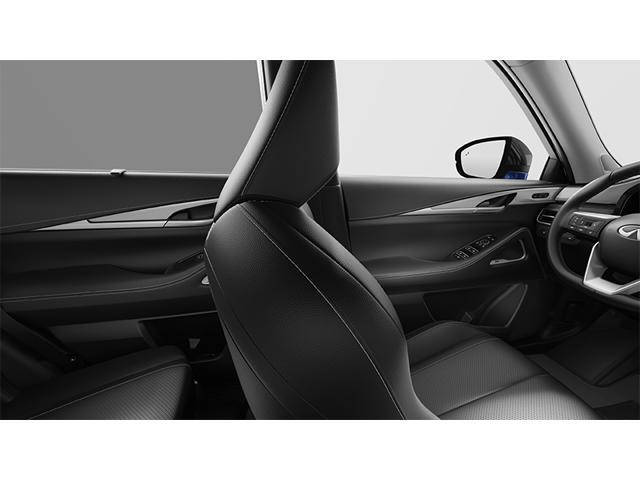 new 2025 INFINITI QX60 car, priced at $61,170