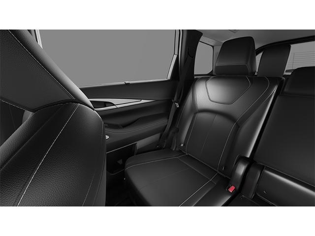 new 2025 INFINITI QX60 car, priced at $61,170