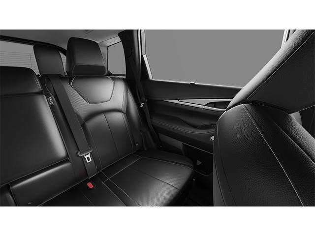 new 2025 INFINITI QX60 car, priced at $61,170