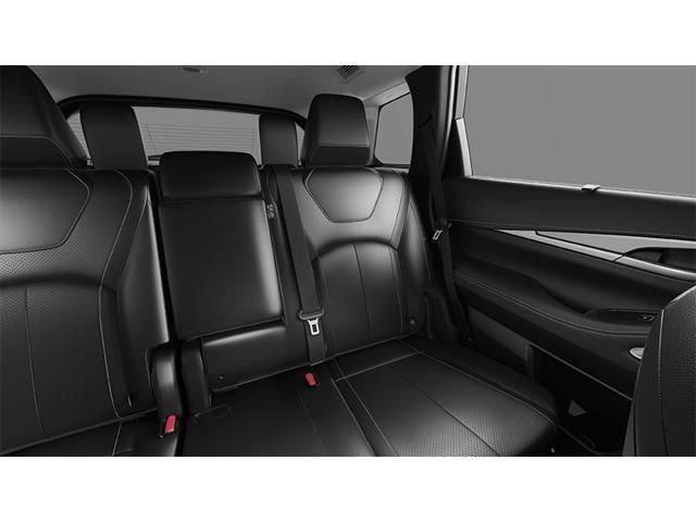 new 2025 INFINITI QX60 car, priced at $61,170