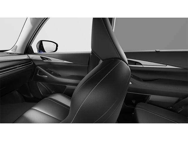 new 2025 INFINITI QX60 car, priced at $61,170
