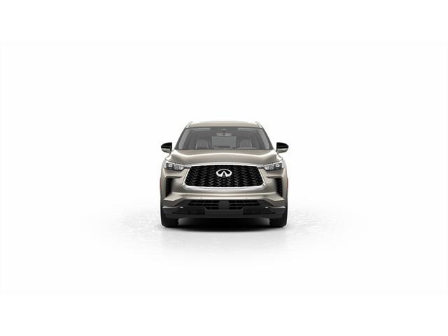 new 2025 INFINITI QX60 car, priced at $61,170
