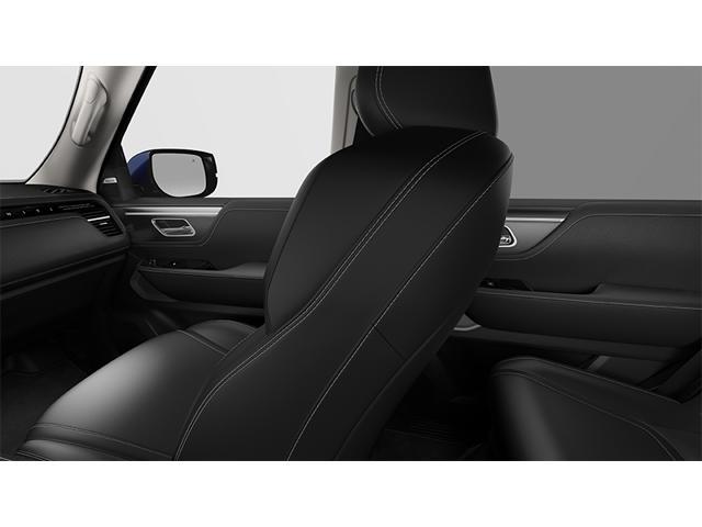 new 2025 INFINITI QX80 car, priced at $81,240