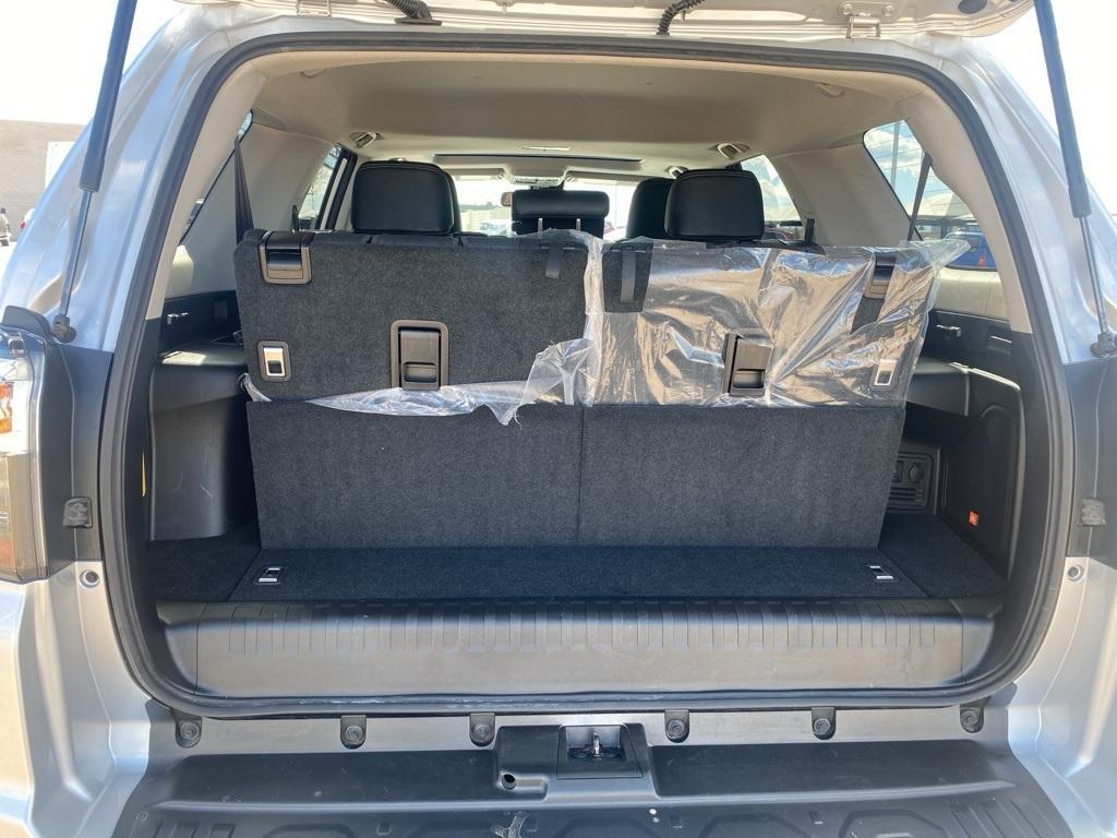 used 2022 Toyota 4Runner car, priced at $48,000