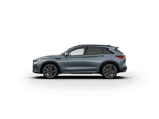 new 2025 INFINITI QX50 car, priced at $52,965