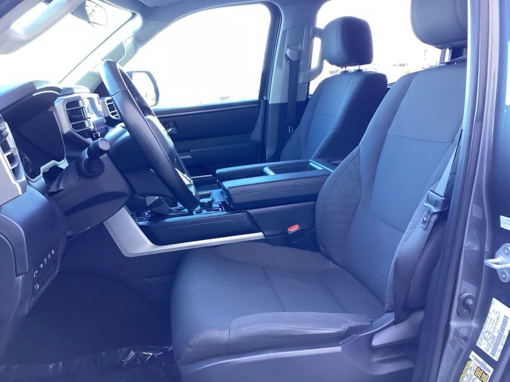 used 2023 Toyota Tundra car, priced at $42,500