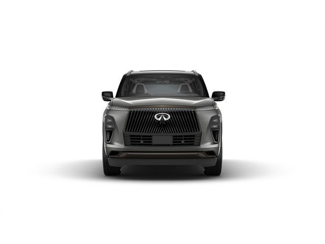 new 2025 INFINITI QX80 car, priced at $115,205