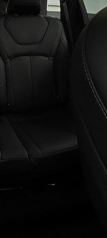 new 2025 INFINITI QX60 car, priced at $59,000