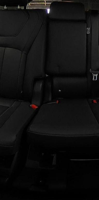 new 2025 INFINITI QX60 car, priced at $59,000