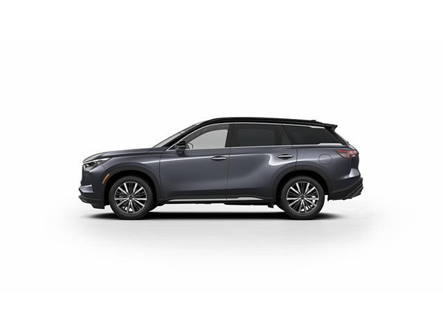 new 2025 INFINITI QX60 car, priced at $69,550