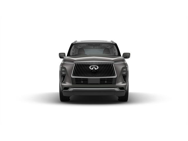 new 2025 INFINITI QX80 car, priced at $95,895