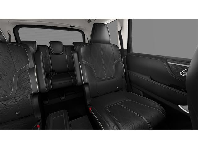 new 2025 INFINITI QX80 car, priced at $94,640