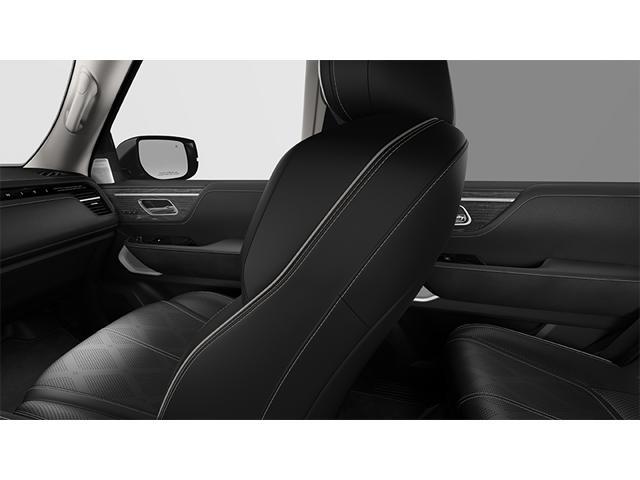 new 2025 INFINITI QX80 car, priced at $94,640