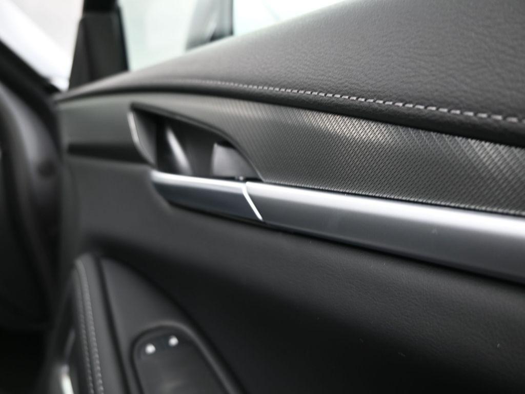 used 2025 INFINITI QX60 car, priced at $48,000