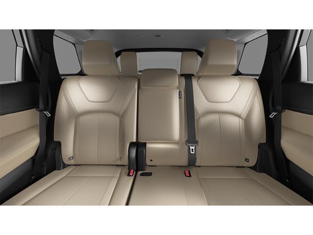 new 2025 INFINITI QX60 car, priced at $61,080