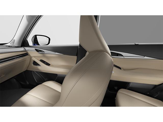 new 2025 INFINITI QX60 car, priced at $61,080
