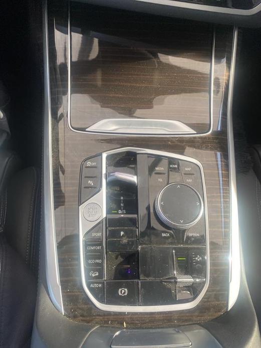 used 2023 BMW X7 car, priced at $60,000