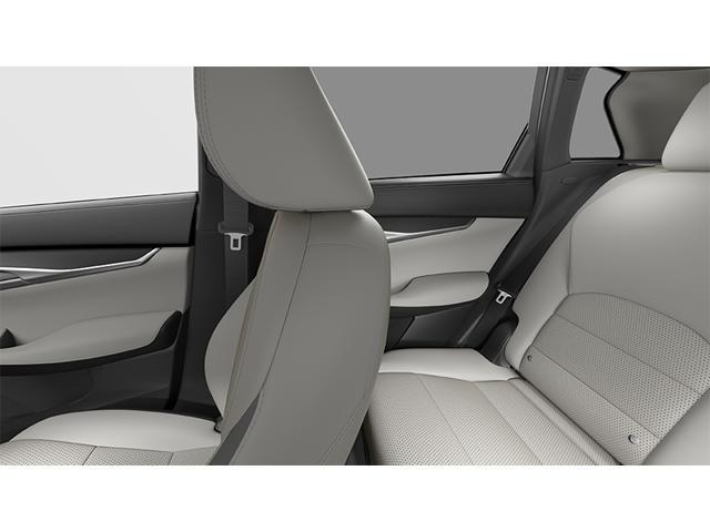 new 2025 INFINITI QX50 car, priced at $48,370