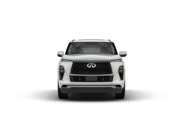 new 2025 INFINITI QX80 car, priced at $90,100