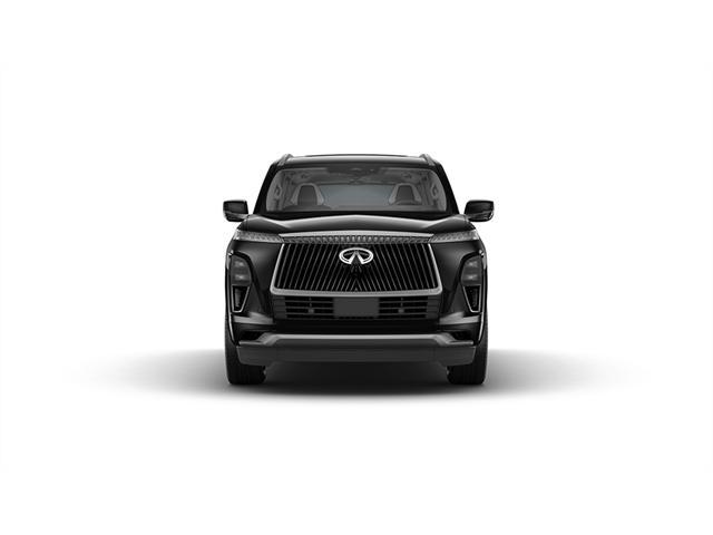 new 2025 INFINITI QX80 car, priced at $109,150