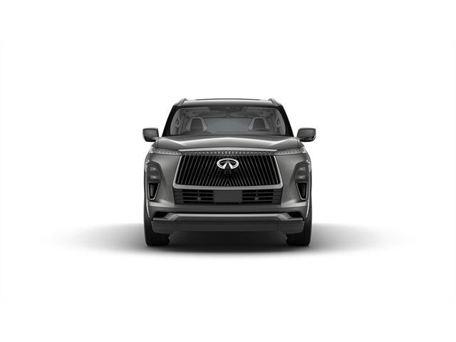 new 2025 INFINITI QX80 car, priced at $102,640