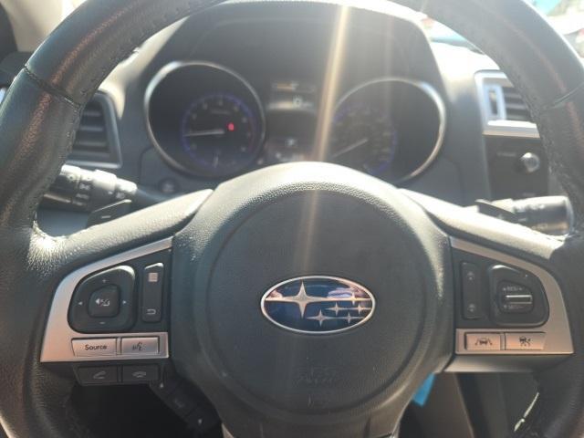used 2016 Subaru Outback car, priced at $12,000
